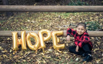 Meet Pedro – Acute Lymphoblastic Leukemia