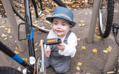 Meet Soren – Chronic Granulomatous Disease