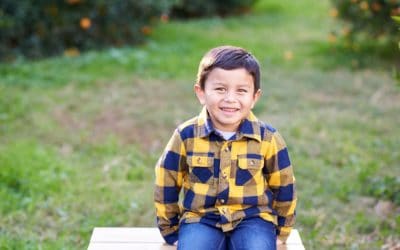 Meet Jose – Langerhans Cell Histiocytosis