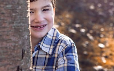 Meet Daniel – Medulloblastoma
