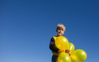 Meet Miles – Acute Lymphoblastic Leukemia