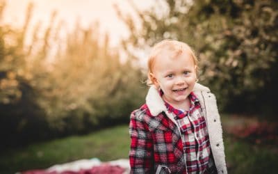 Meet Matthew – Acute Lymphoblastic Leukemia