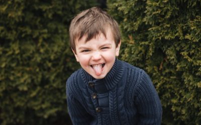 Meet Marshall – Acute Lymphoblastic Leukemia