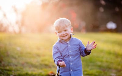 Meet Teagan – Pilocytic Astrocytoma