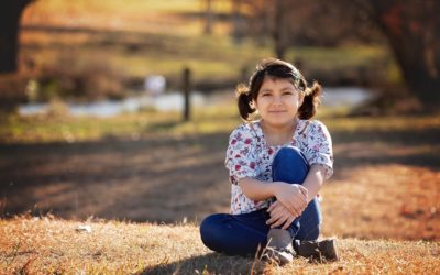 Meet Alexis – B-Cell Leukemia