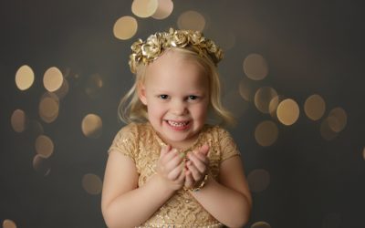 Meet Dalis – Acute Lymphoblastic Leukemia
