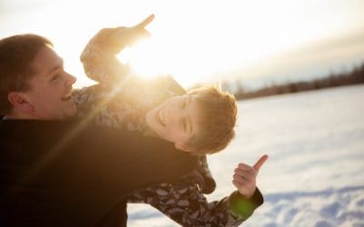 Meet Riley – Medulloblastoma