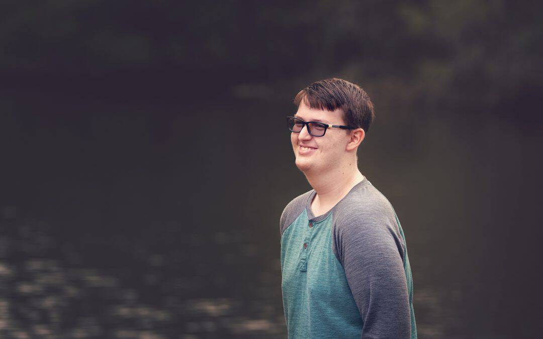 Meet Daniel – Medulloblastoma