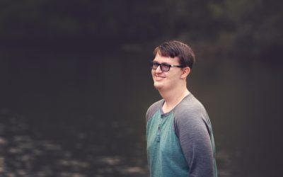 Meet Daniel – Medulloblastoma
