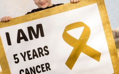 Meet Casey – Infantile Fibrosarcoma