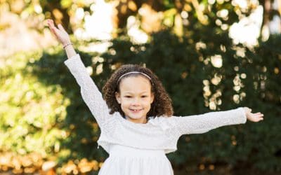 Meet Savannah – Ependymoma