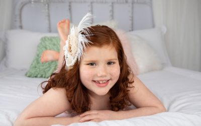 Meet Averi – Acute Lymphoblastic Leukemia