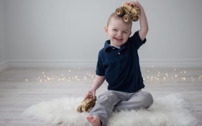 Meet Nathan – Acute Lymphoblastic Leukemia