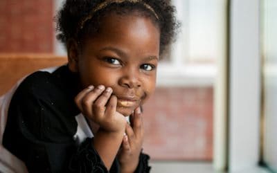 Meet Brooklyn – Acute Lymphoblastic Leukemia