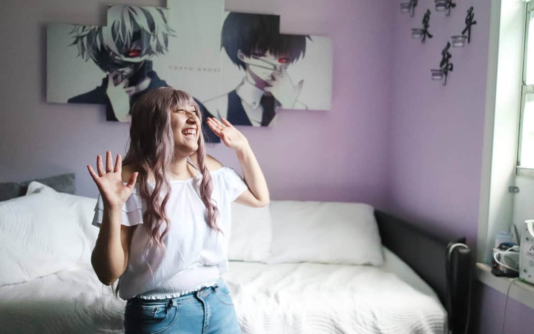 Photographer Spotlight – Darcy Graf Photography