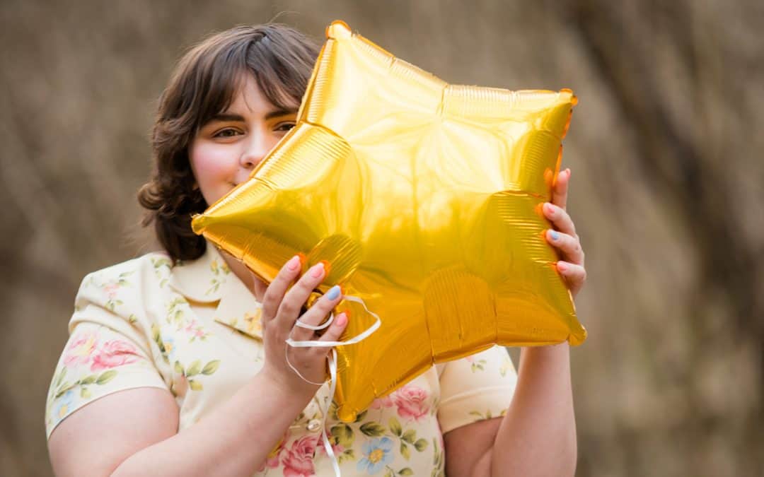 Meet Winter – Hodgkin’s Lymphoma