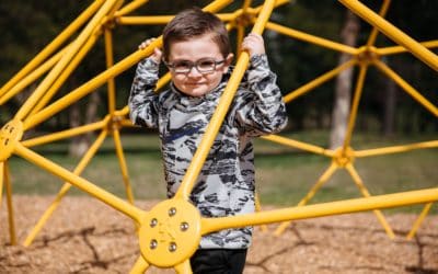 Meet Bentlee – Acute Lymphoblastic Leukemia