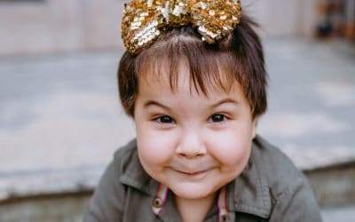 Meet Eva – Acute Lymphoblastic Leukemia
