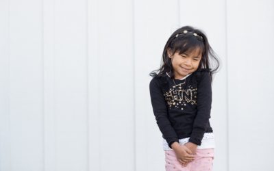 Meet Lucia – Acute Promyelocytic Leukemia