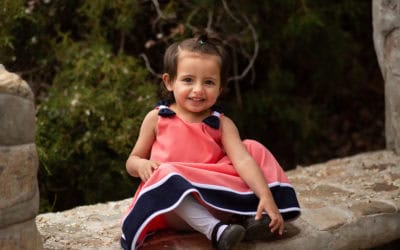 Meet Elliana – Anaplastic Astrocytoma