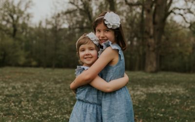 Meet Julie – Pineoblastoma