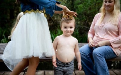 Meet Leo – Neuroblastoma