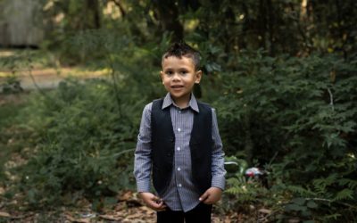 Meet Isaiah
