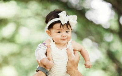 Meet Zoey – Neuroblastoma