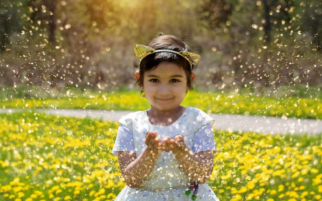 Meet Sophie – Neuroblastoma