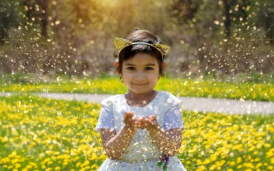 Meet Sophie – Neuroblastoma