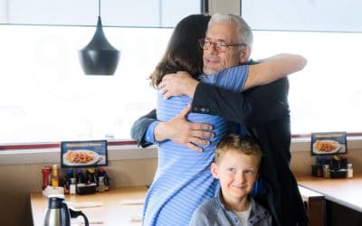Meet Tyler – Acute Lymphoblastic Leukemia