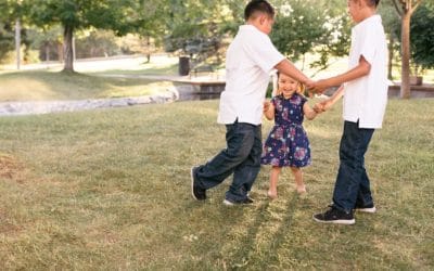 Meet Eliana – Langerhans Cell Histeocytosis