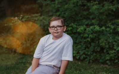 Meet Daytyn – Myelodysplastic Syndrome