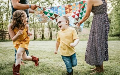 Meet Callin – Crainopharyngioma