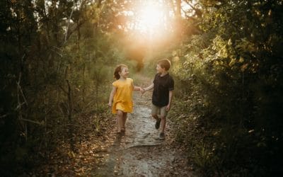 Meet Paisley – Acute Lymphoblastic Leukemia