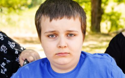 Meet Dustin – Acute Lymphoblastic Leukemia