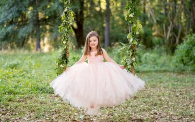 Photographer Spotlight – Brooke Christl Photography