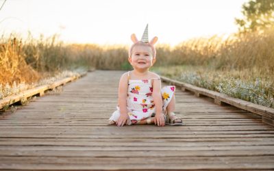 Meet Baylee – Acute Lymphoblastic Leukemia
