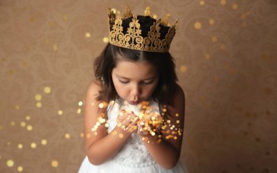 Meet Madilyn – Acute Lymphatic Leukemia​
