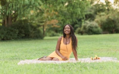 Meet Shariah – Sarcoma