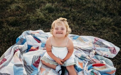 Meet Zofia – Acute Lymphatic​ Leukemia