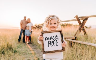 Meet Remi – Leukemia​