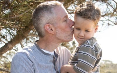 Meet Colton – Acute Lymphoblastic Leukemia​