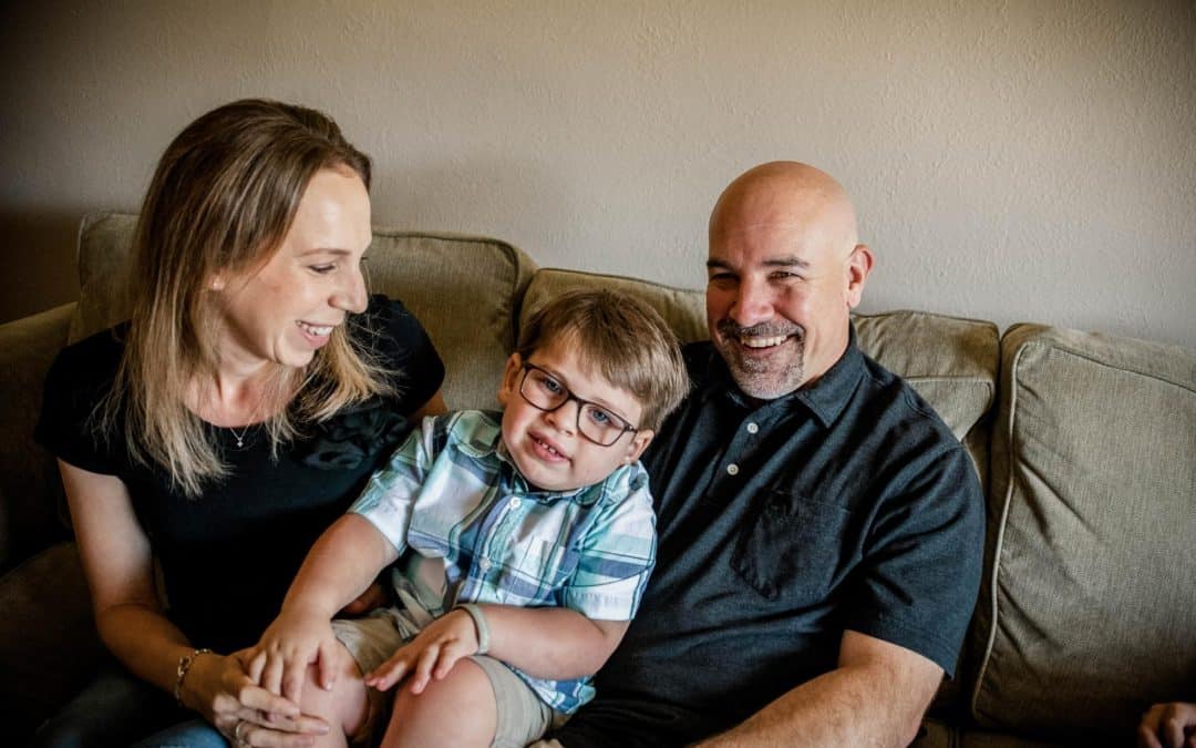 Meet Tyler – Ganglioglioma