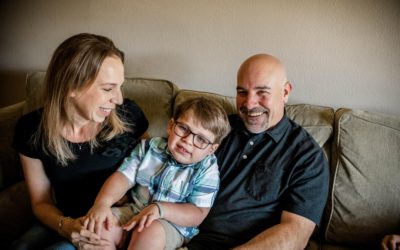 Meet Tyler – Ganglioglioma