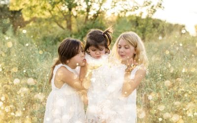 Meet Mariaha – Anaplastic Ependymoma