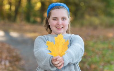 Meet Hailey – Brain Tumor