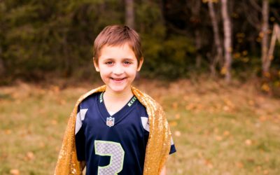 Meet Holley – Acute Lymphoblastic Leukemia