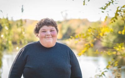 Meet Wyatt – Acute Promyelocytic Leukemia