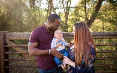Meet Xander – Neuroblastoma